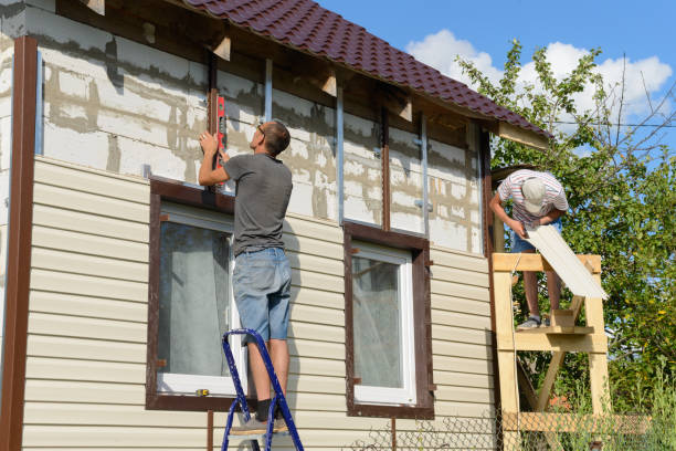 Best Stucco Siding  in Rainbow Lakes, NJ