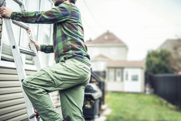 Trusted Rainbow Lakes, NJ Siding Installation & Repair Experts