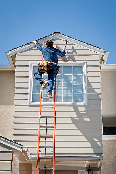 Best Insulated Siding Installation  in Rainbow Lakes, NJ