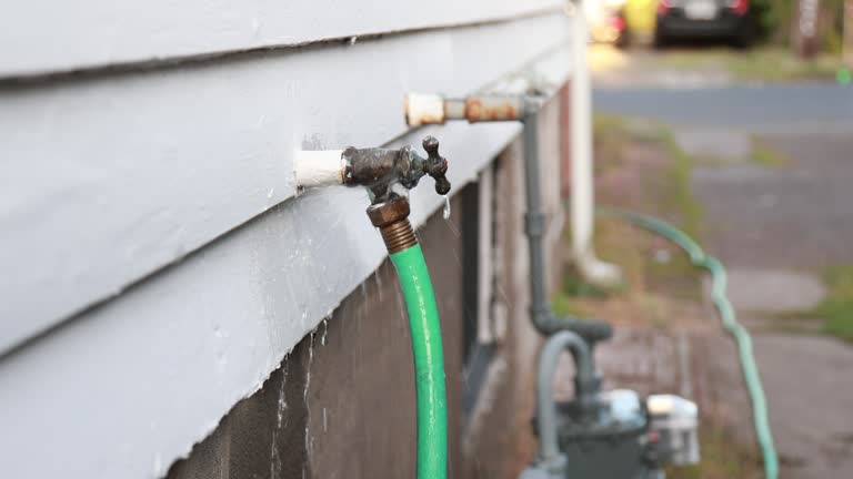 Best Residential Vinyl Siding Installation  in Rainbow Lakes, NJ