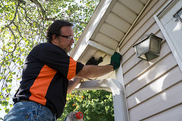 Best Siding Removal and Disposal  in Rainbow Lakes, NJ