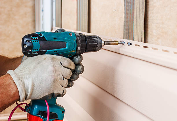 Best Composite Siding  in Rainbow Lakes, NJ